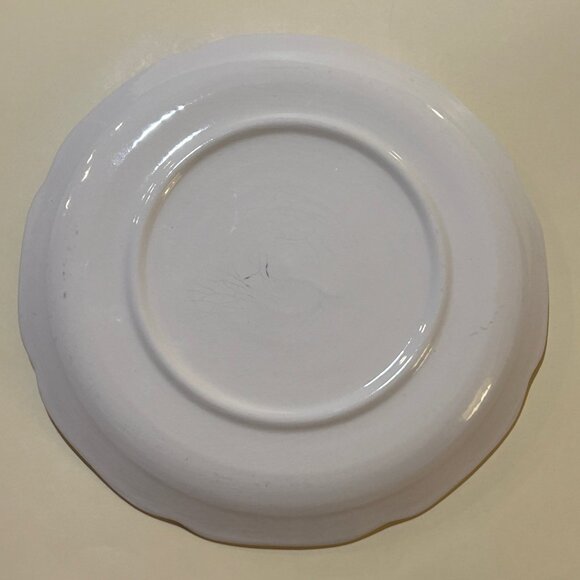 Marineland of the Pacific Large Ceramic Decorative Collectible Souvenir Plate - Picture 7 of 7